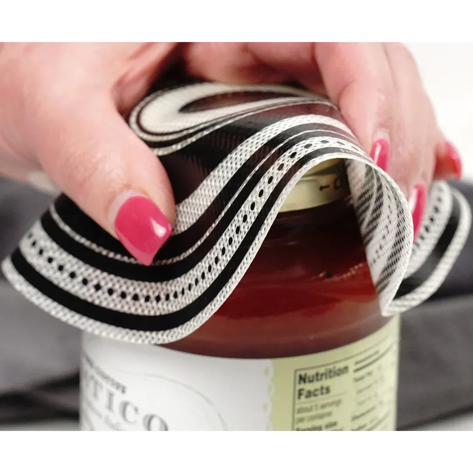 RSVP Silicone Jar Opener