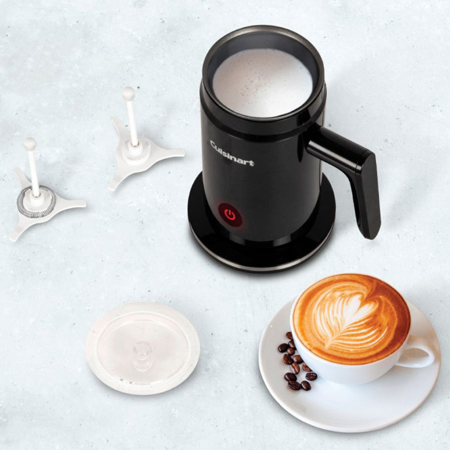 Cuisinart Electric Milk Frother — Floor Model