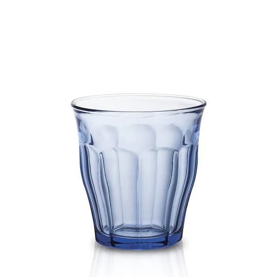 Duralex Picardie Marine Glass Tumbler - 250ml