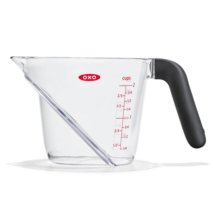 OXO Good Grips Tritan™ Renew Angled Measuring Cup - 2 Cup