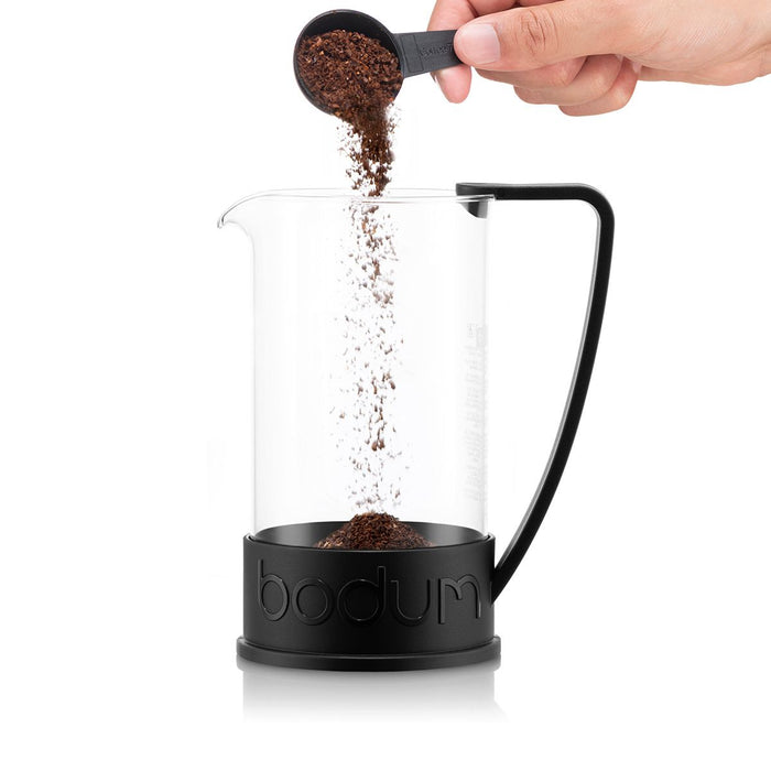 Bodum Brazil French Press Coffee Maker 8 Cup - 1.0l / 34oz