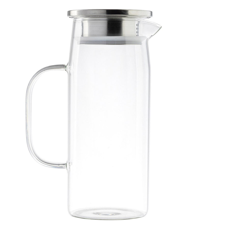 Carafe à thé/eau au jasmin 1,2 L