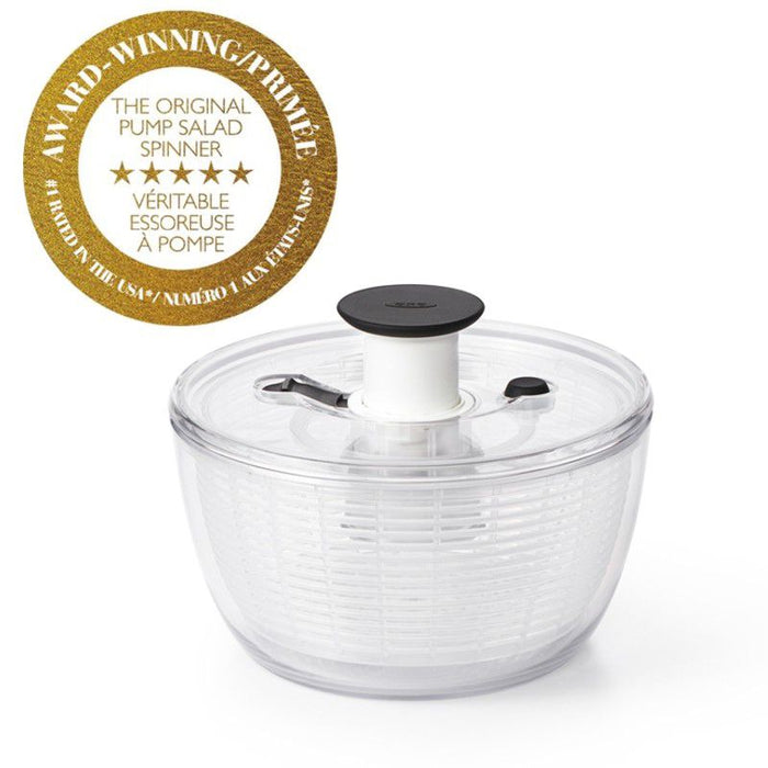 OXO Good Grips 4.0 Little Salad Spinner