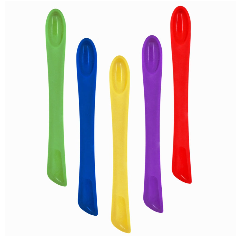 Danesco 2-in-1 Jar Spatula