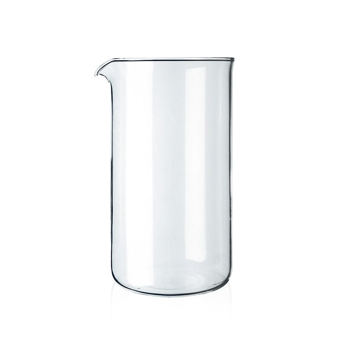 Bodum Spare Beaker Spare Glass 8 Cup - 1.0l / 34oz