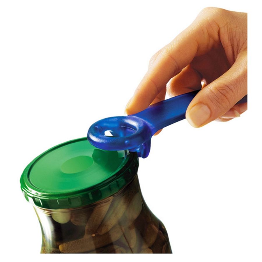 Jarkey® Jar Opener - Assorted Colours