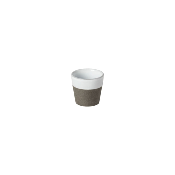 Costa Nova Grespresso Nature Espresso Cup - Slate