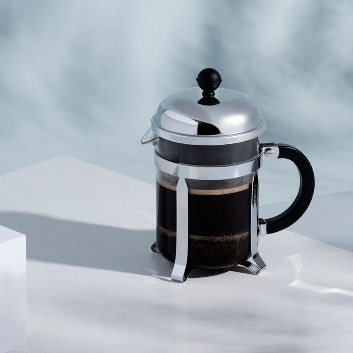 Bodum Chambord Coffee Maker 4 Cup - 0.5l / 17oz