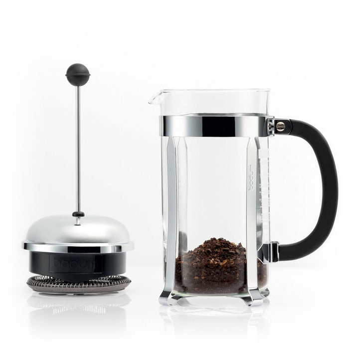 Bodum Chambord Coffee Maker 8 Cup - 1.0l / 34oz