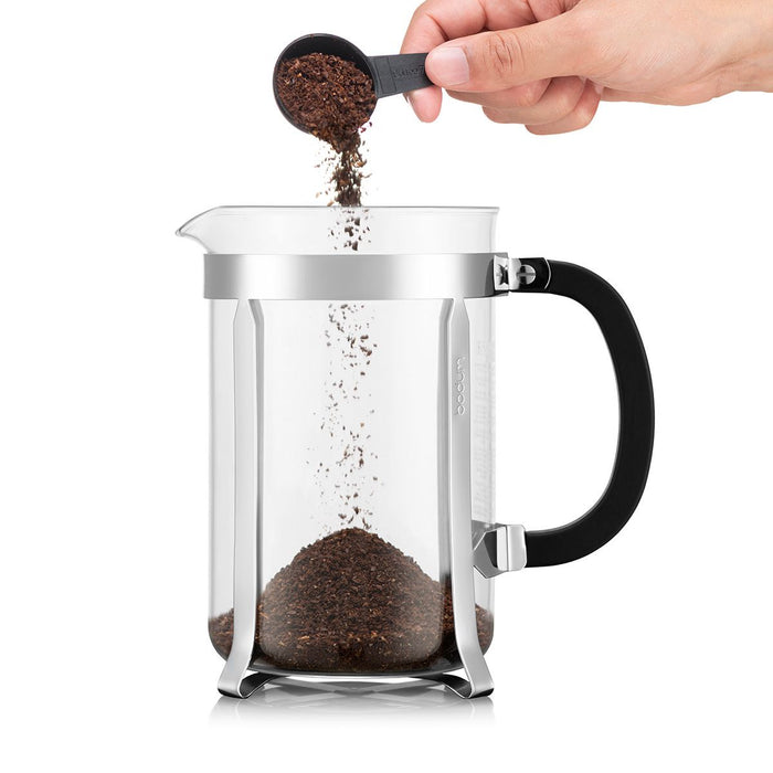 Bodum Chambord USA Coffee Maker 12 Cup - 1.5l / 51oz
