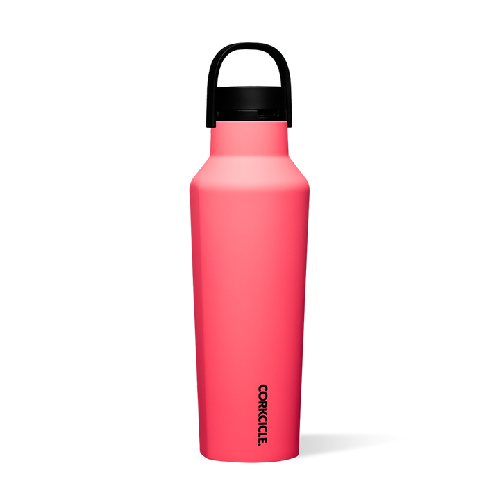 Corkcicle Sport Canteen - Paradise Punch / 20oz