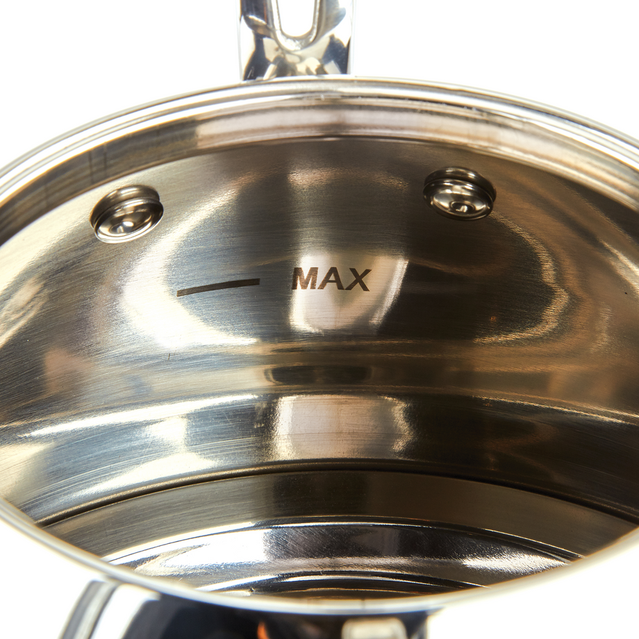 All-Clad 2QT Tea Kettle