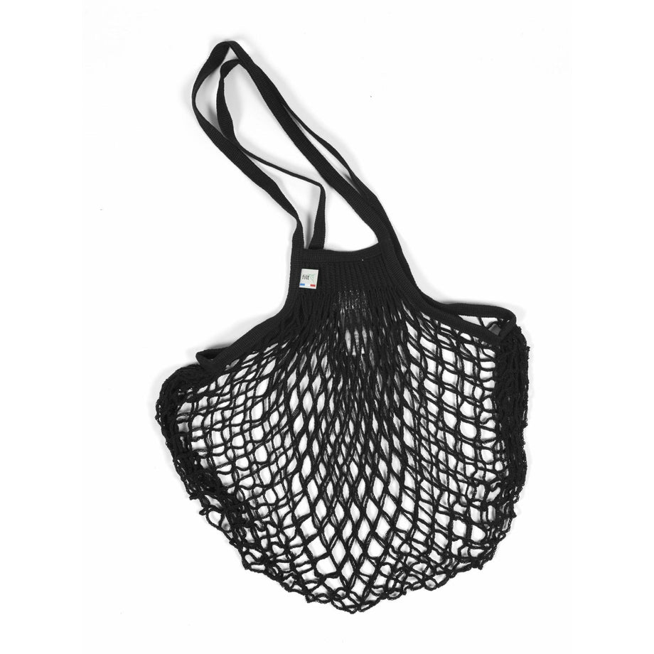 Be Home Mango Wood & Enamel Curvy Bowl - Large