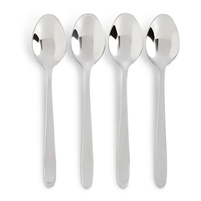 Fino Demi Spoon - 18/10 Stainless Steel