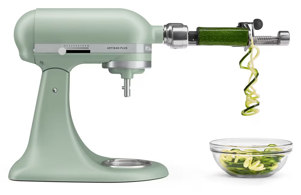 KitchenAid Artisan Plus 5 Quart  Tilt-Head Stand Mixer - Cardamom