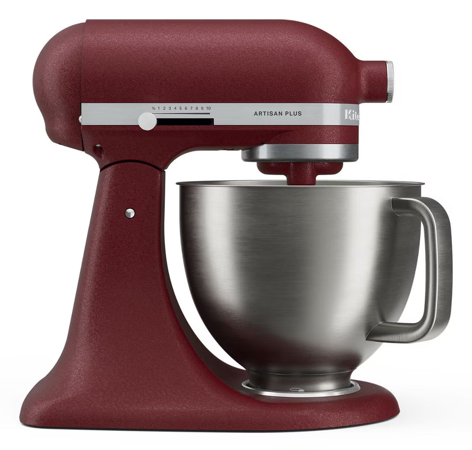 KitchenAid Artisan Plus 5 Mixer - Sun Dried Tomato