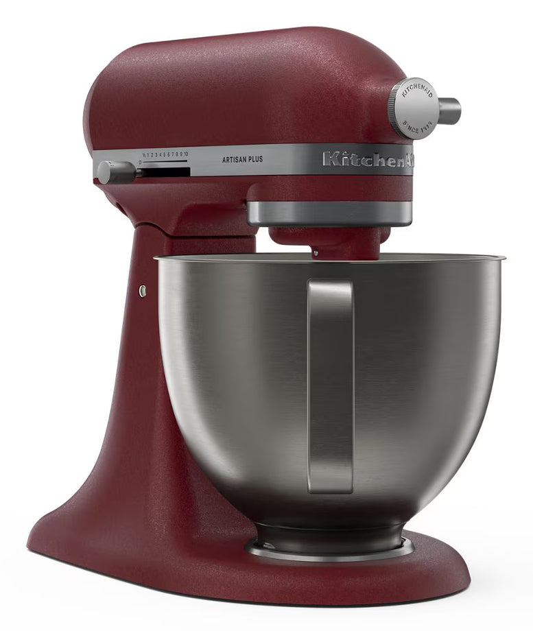 KitchenAid Artisan Plus 5 Mixer - Sun Dried Tomato