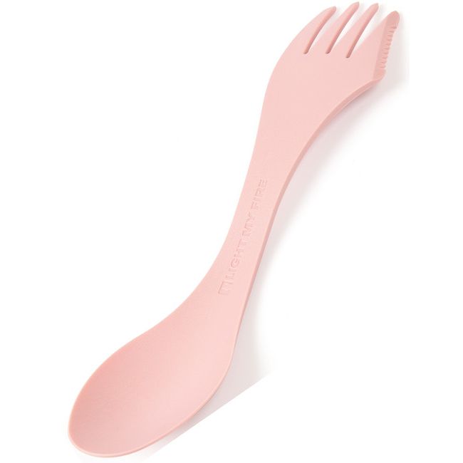 Light My Fire Original Spork Bio - Dusty Pink