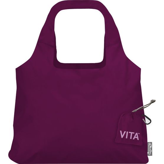 Fenigo ChicoBag Vita - Boysenberry