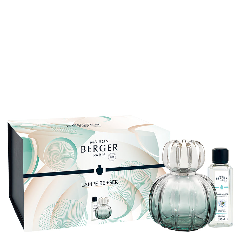 Maison Berger Corali Green Fragrance Lamp