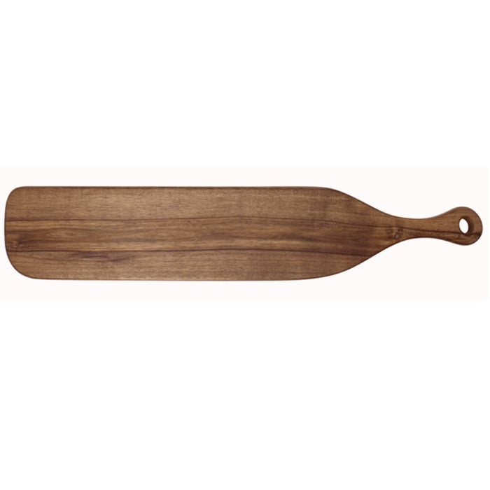 Natural Living Acacia Serving Plank