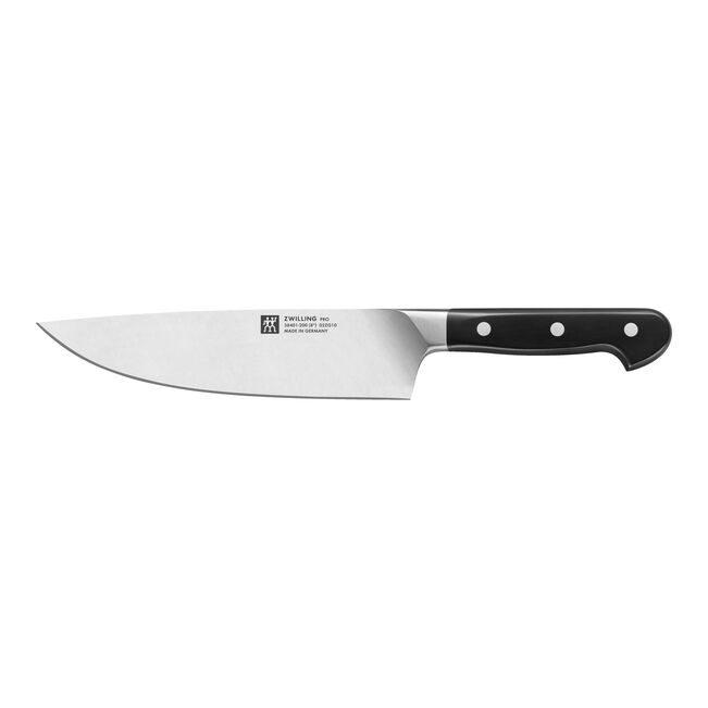 Zwilling Pro Chef's Knife - 20 cm