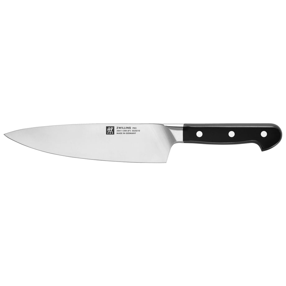 ZWILLING Pro 8 inch Chef's Knife
