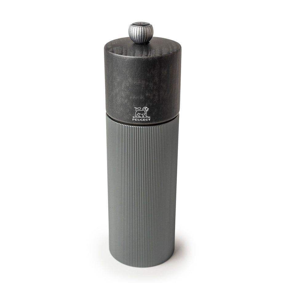Peugeot Line Carbone Pepper Mill -  18 cm