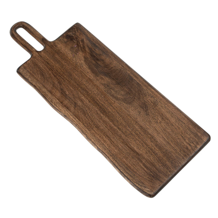 Indaba Driftwood Chopping Board - Large