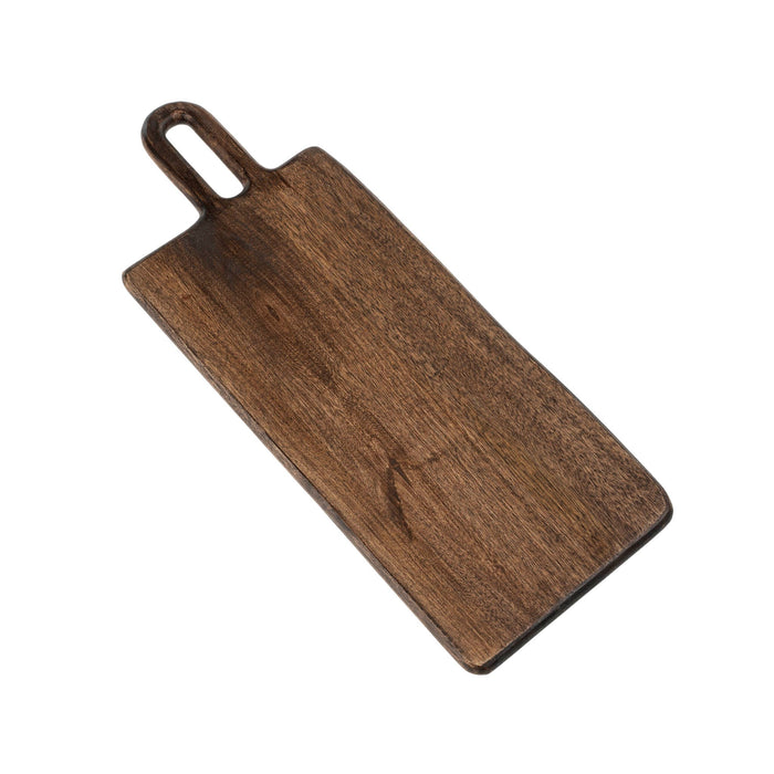 Indaba Driftwood Chopping Board - Small