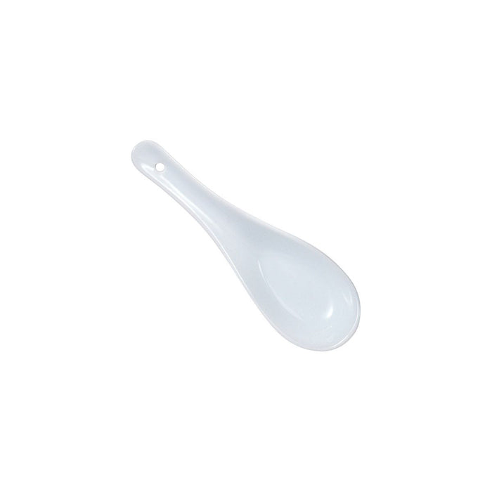 Helen's Asian Kitchen Chinese Soup Spoon - Porcelain / 5.75 inch