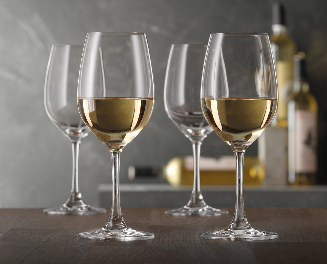 Spiegelau Winelovers White Wine Set of 4