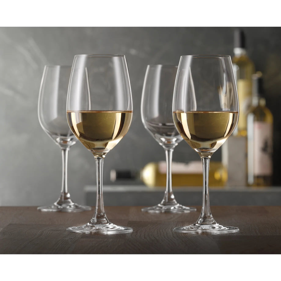 Spiegelau Winelovers White Wine Set of 4