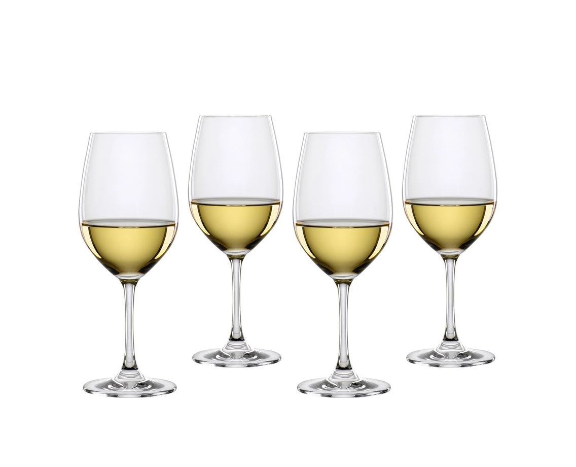 Spiegelau Winelovers White Wine Set of 4