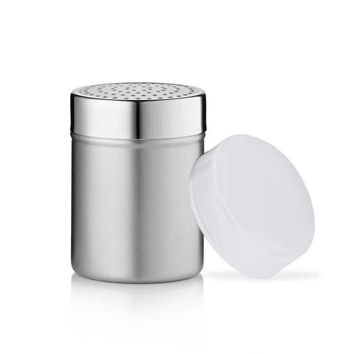 Café Culture Stainless Steel Perforated Shaker