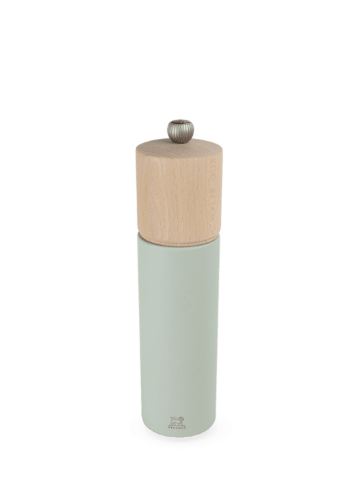Peugeot Boreal Salt Mill Sage Green - 21 cm / 8 1/4"