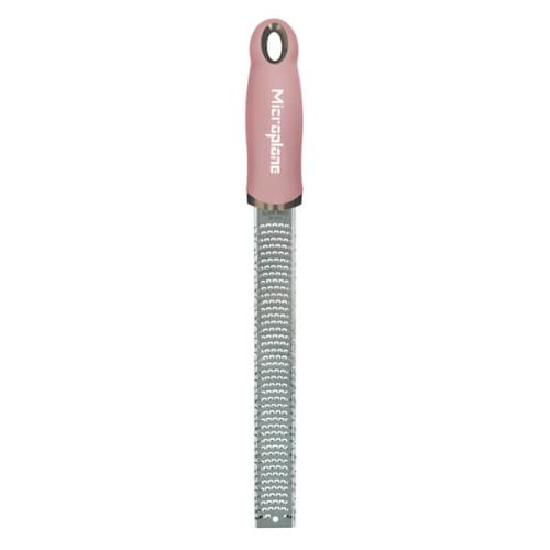 Microplane Premium Series Zester/Grater - Dusty Rose