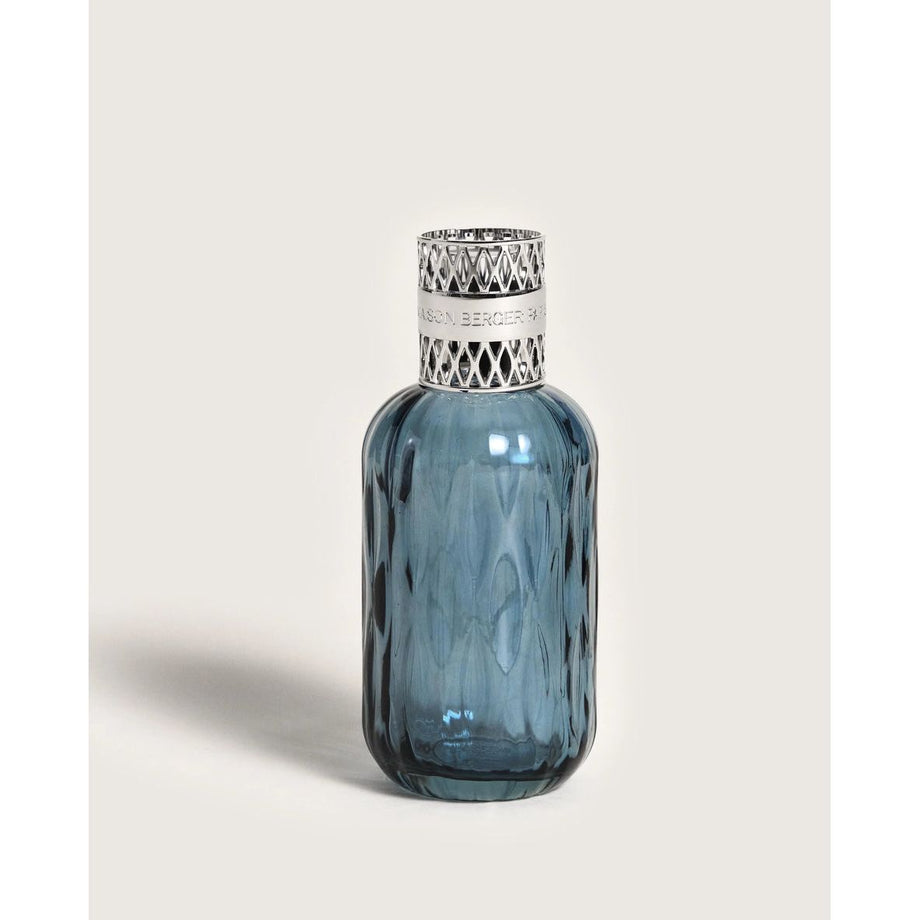 Maison Berger Quintessence Lamp - Blue