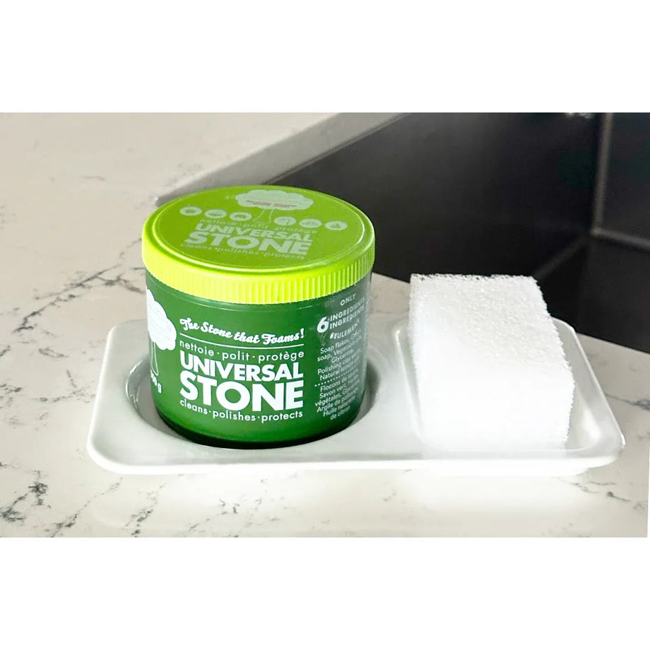 Universal Stone Ceramic Tray