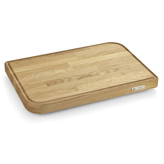 Arena Oak Chopping Block - 45cm