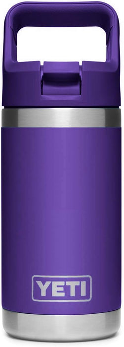 YETI Rambler Jr Kids Water Bottle 355ml - Peak Purple