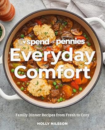 Spend with Pennies: Everyday Comfort