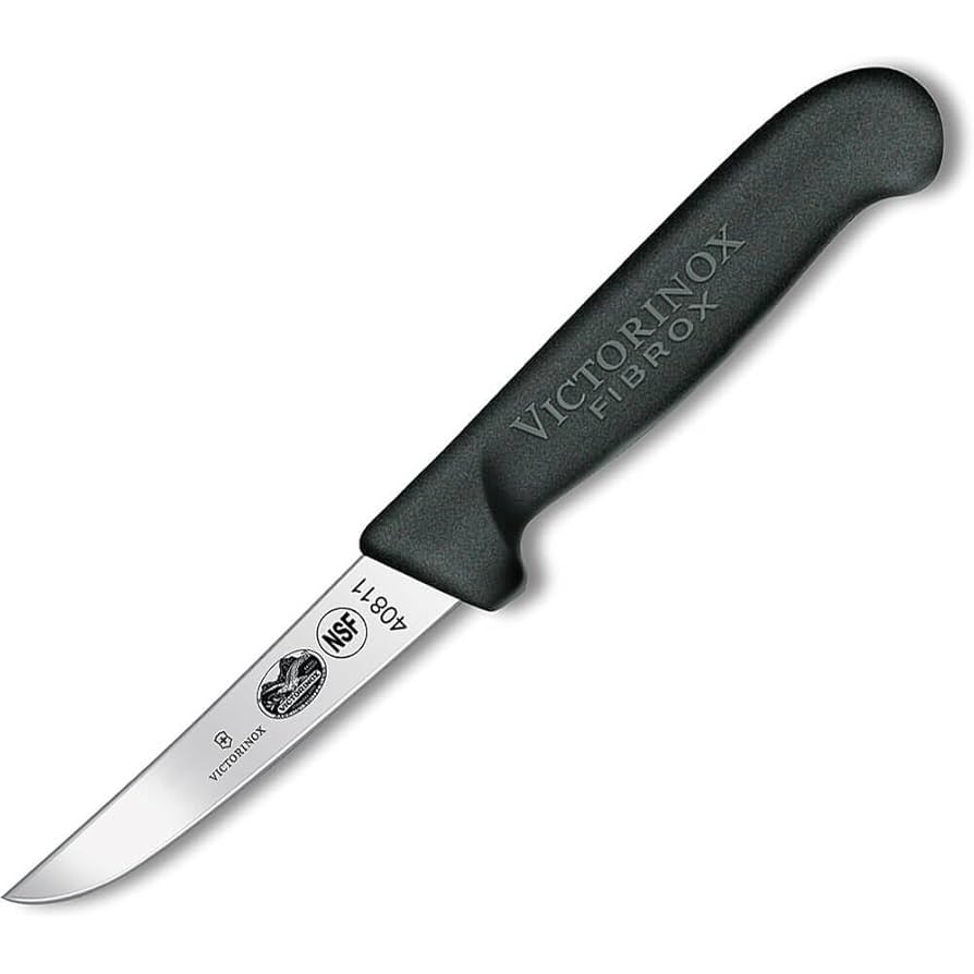 Victorinox Fibrox 4" Paring Knife