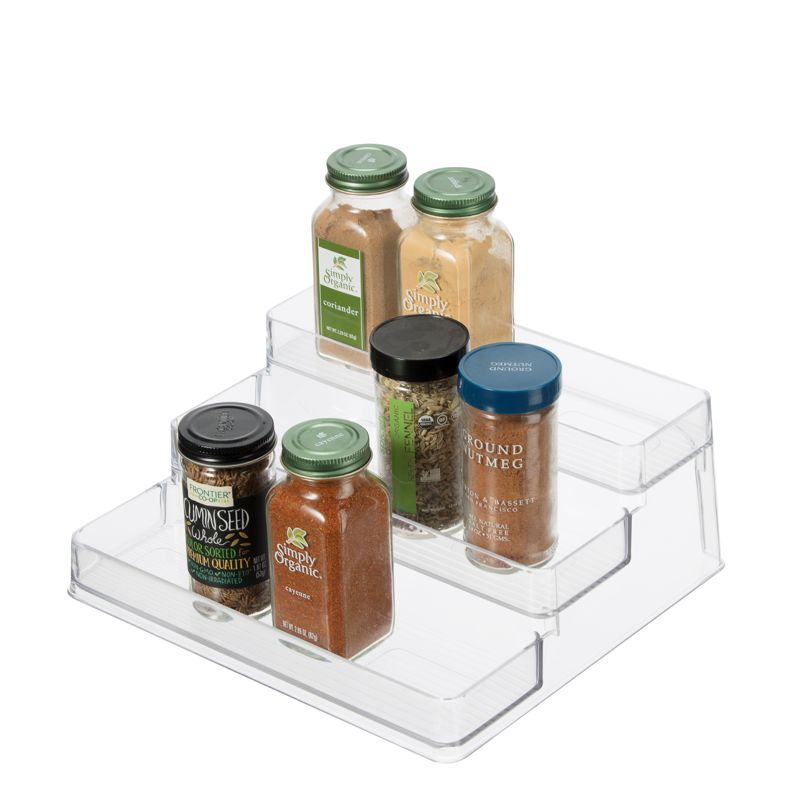 OGGI Neat™ 3-Tiered Pantry Organizer