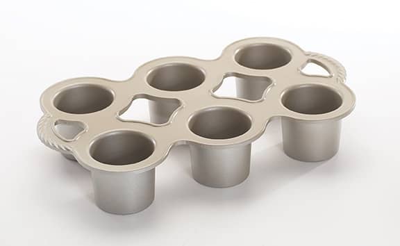 Nordic Ware Grand Popover Pan