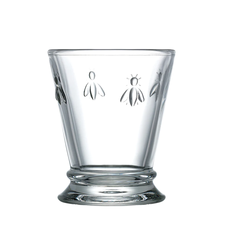 Carafe Cylindrique en Verre - 1L