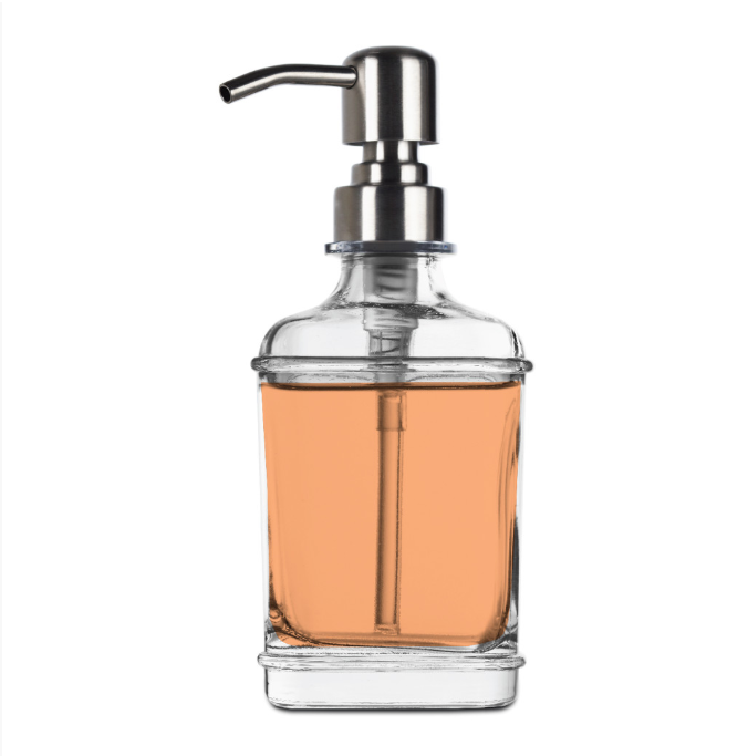 Harmony Linea Soap Dispenser