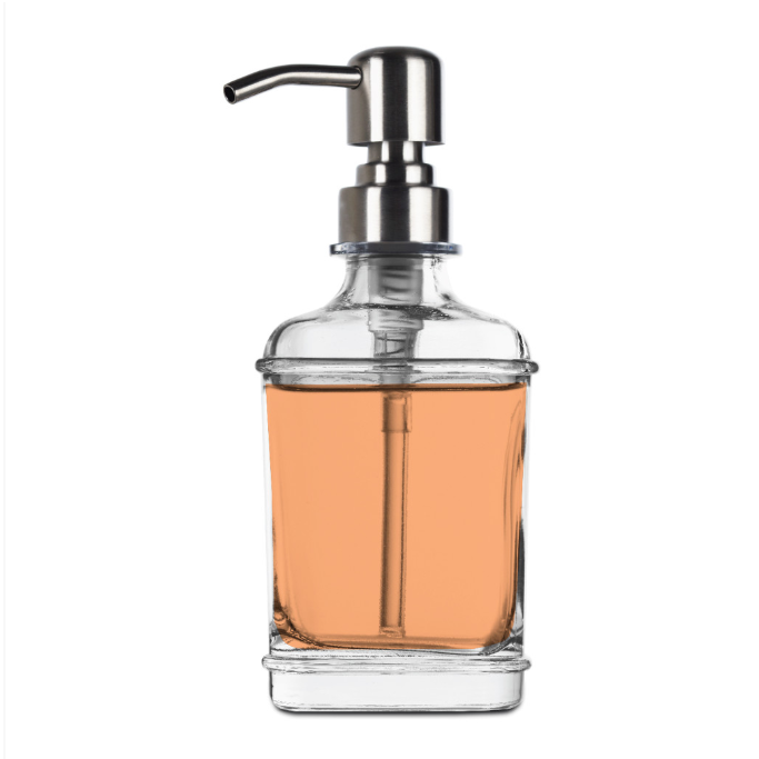 Harmony Linea Soap Dispenser