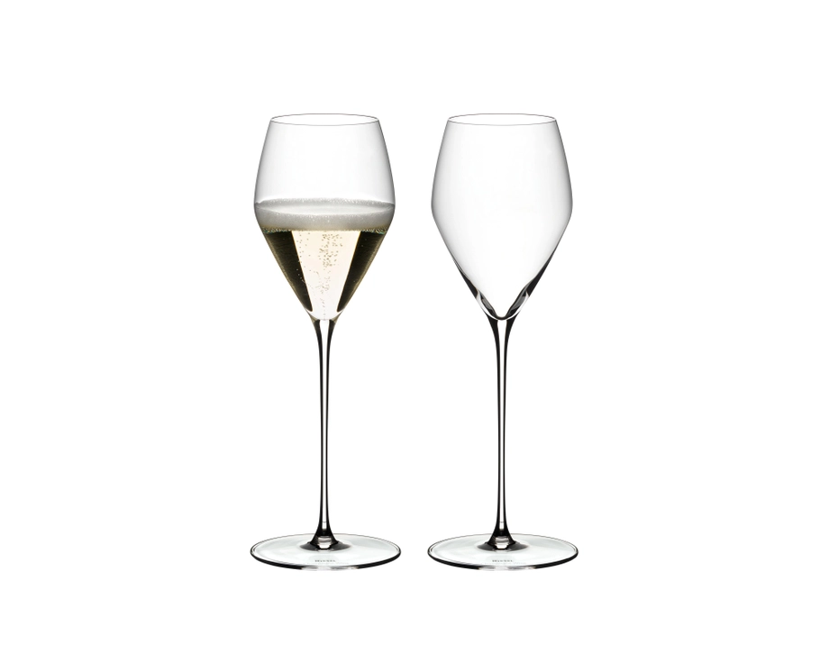 Riedel champagne coupe discount