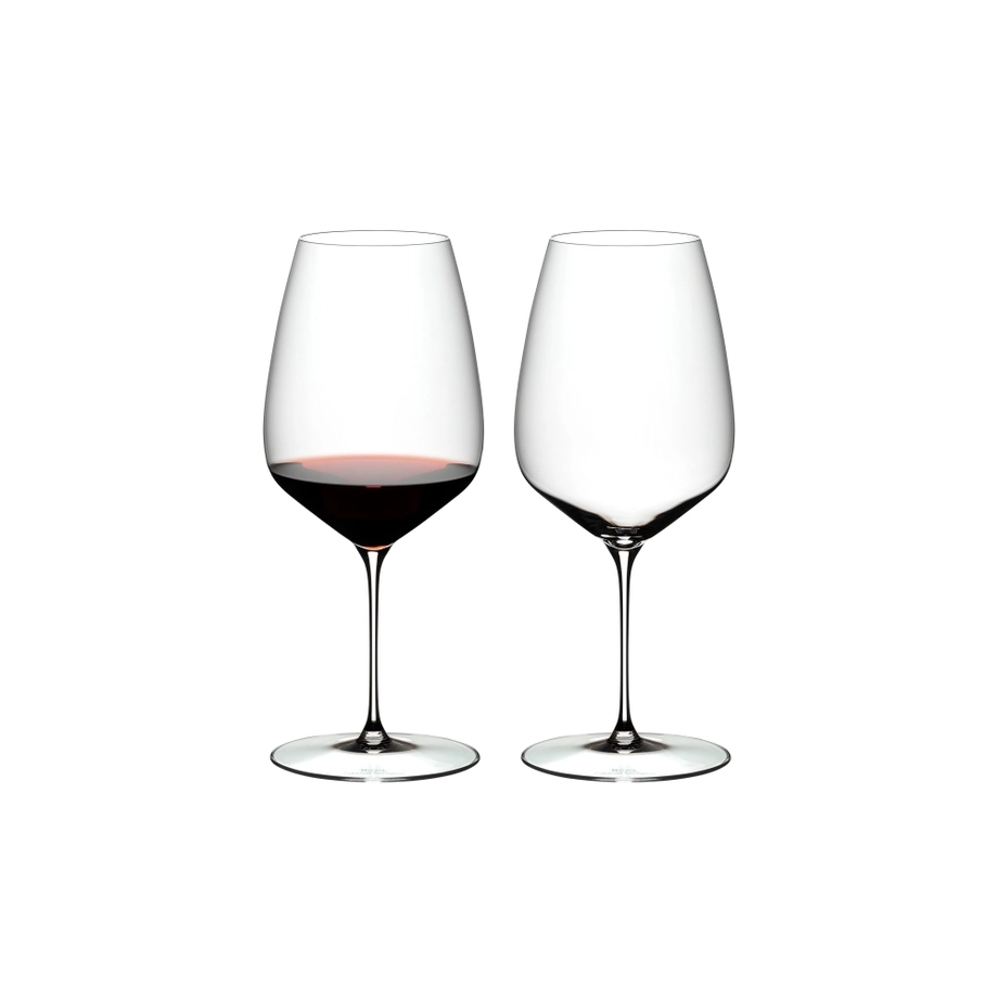 Riedel Veloce Cabernet Sauvignon - Set de 2